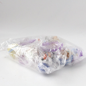 Lote al por Mayor <span class=keywords><strong>de</strong></span> 6 Figuras <span class=keywords><strong>de</strong></span> Frozen - Versión Q <span class=keywords><strong>de</strong></span> Elsa, <span class=keywords><strong>Anna</strong></span> y la Reina <span class=keywords><strong>de</strong></span> las Nieves, Artículos <span class=keywords><strong>de</strong></span> Anime, Stock al por Mayor - Product Image 5