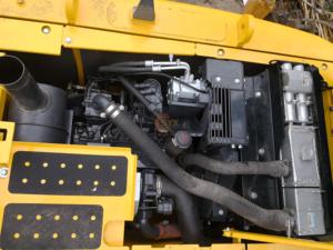 Escavatore <span class=keywords><strong>KOMATSU</strong></span> PC130 Usato ad Alta Stabilità, 13 Tonnellate, 66KW di Potenza per Costruzioni Urbane, Macchinario Giapponese Usato per Scavo e Perforazione - Product Image 6