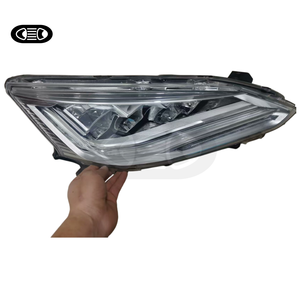 Ensemble de phares TUZHIHAO Dongfeng Yulon Luxgen <span class=keywords><strong>U6</strong></span>, pièces d'origine pour voiture - Excellent état, surface brillante, fonctions optimales - Product Image 1