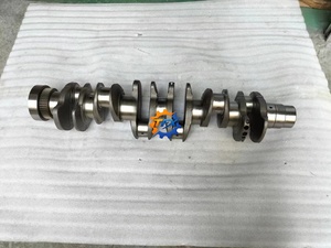 EC160C TAD650VE เพลาข้อเหวี่ยง21351237อะไหล่เครื่องขุด EC210C EC180C D6E - Product Image 3