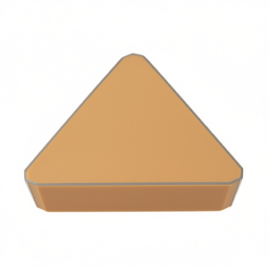 Insertos de fresado Ttake Tpkn para corte de metales - Product Image 2