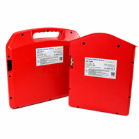 Batterie liquide 24V 20Ah 480Wh LiFePO4 8S6P prismatique 800 cycles pour chariot élévateur électrique, AGV, transpalette