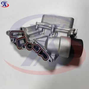 A2721880001 2721800210 2721800510ประกอบตัวกรองน้ำมัน M272 C CLK E ML R S - Product Image 2