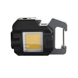 휴대용 USB 충전식 개암 나무 Led 작업 빛 사용자 정의 OEM 다기능 자동차 검사 램프 작업 램프