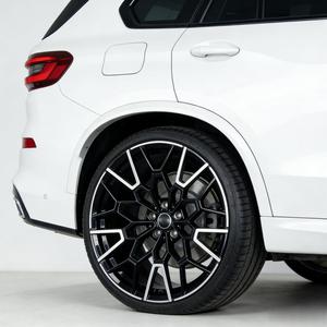 <span class=keywords><strong>Jantes</strong></span> en alliage forgé pour voiture de tourisme noire de 18, 19 et 20 pouces pour BMW <span class=keywords><strong>X5</strong></span> M3 M4 E30 E36 E46 E60 F10 <span class=keywords><strong>E39</strong></span> - Product Image 5