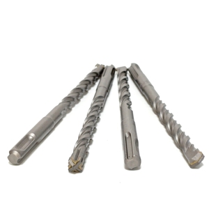 Zhongpin tùy chỉnh chất lượng cao SDS cộng với búa khoan <span class=keywords><strong>bit</strong></span> hiệu quả cho bê tông nề Xoắn tùy chỉnh Carbide khoan <span class=keywords><strong>bit</strong></span> - Product Image 5