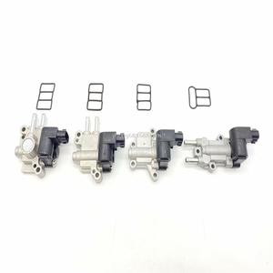 Válvula de control de ralentí Honda 16022-RAA-A01 para reemplazo de pieza de control del acelerador de Accord Odyssey - Product Image 1