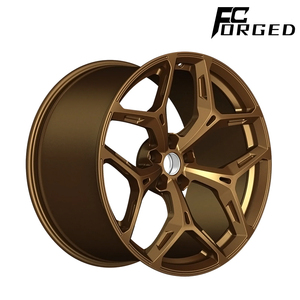 Jantes forgées personnalisées 2/3 pièces 18 19 20 21 22 pouces à rayons multiples pour voitures de tourisme <span class=keywords><strong>BMW</strong></span> E46 <span class=keywords><strong>E38</strong></span> E90 E92 E34 - Product Image 3
