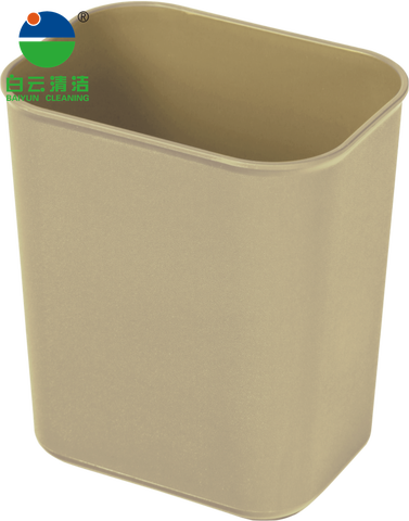 garbage can, garbage can direct from guangdong baiyun cleaning