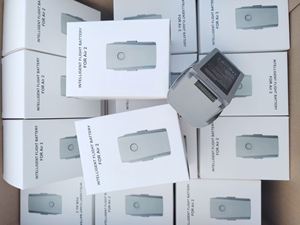 Batería de Repuesto para DJ Mavic Air 2/Air 2S, 3500mAh, 35 Minutos de Duración, Batería para Dron - Product Image 5