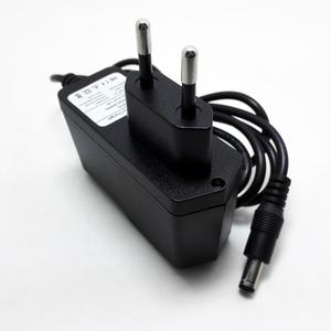 AU/EU/<b>UK</b>/US 15W Wall Charger 29.4V 0.5a Chargers <b>Adapters</b> for 7S 24V 25.2V 25.9V Tool Sets Lithium Ion Batteries Battery Pack - Product Image 3