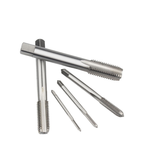 Outil de taraudage haute résistance à l'usure en acier allié / acier rapide ST1.6-ST39 pour le <span class=keywords><strong>cuivre</strong></span>, le bois et l'aluminium - Product Image 5