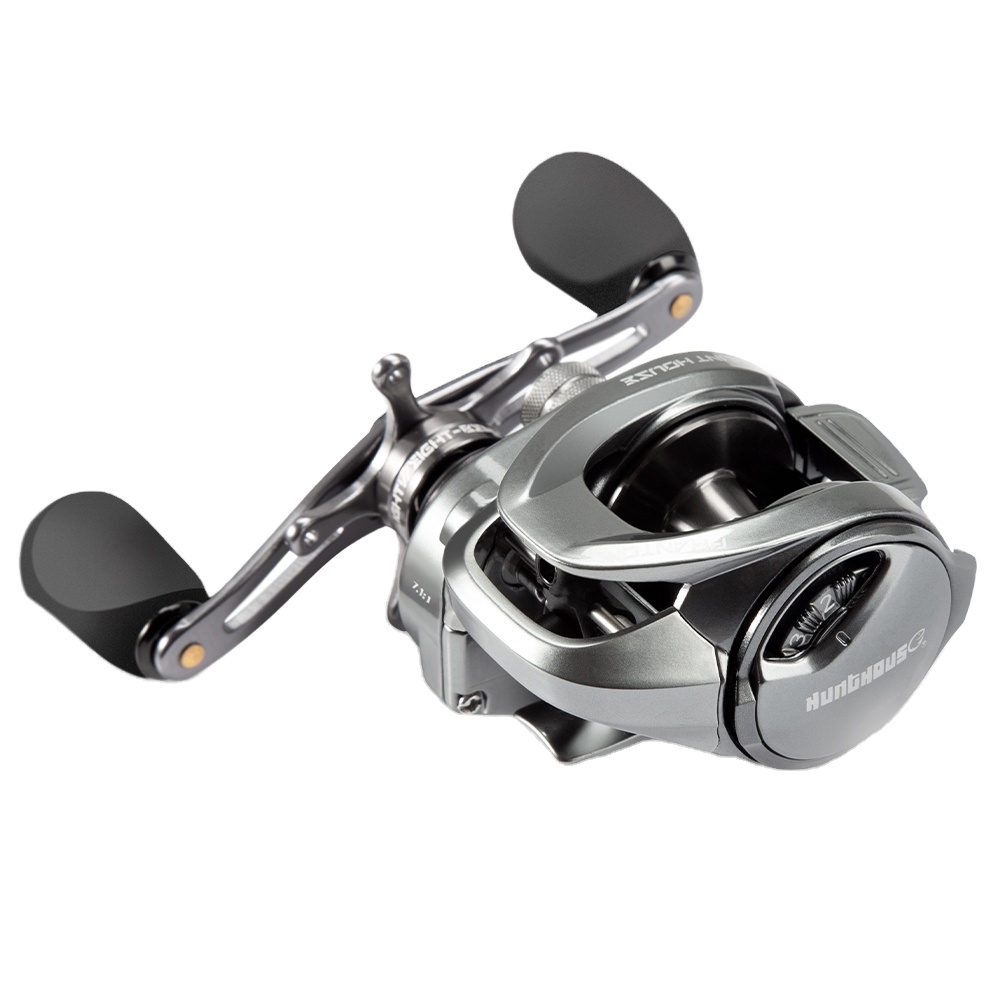 Spinning Reel Best Baitcast Reels Under 100 Dollars Under $100