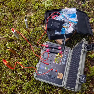 Derin maden arama için CSDRILL grubu küresel jeofizik arama aleti - Product Image 2