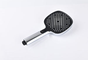 High Pressure <b>Shower</b> Head Bathroom Rain <b>Shower</b> Head Waterfall <b>Shower</b> Head <b>Shower</b> Set 2 Way <b>Shower</b> Faucet with Sliding bar - Product Image 6