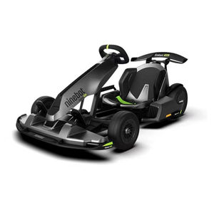 Ninebots go <span class=keywords><strong>kart</strong></span> Pro2 go <span class=keywords><strong>karting</strong></span> scooter adulte haute vitesse enfants course électrique go karts de course pour adultes - Product Image 1