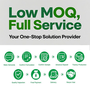 Mezcla de Musgo Marino, Raíz de Maca y Algas Irlandesas en Polvo <span class=keywords><strong>con</strong></span> Ashwagandha para Energía Natural, Apoyo Inmunológico y Salud Tiroidea (Muestra) - Product Image 6