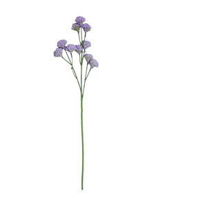 Bouquet de fleurs artificielles Xinchengzhi 100cm-200cm, décoration de mariage aux tons violets - Product Image 5