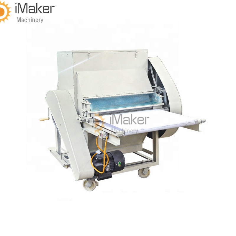 Хорошая цена, автоматическая машина для открывания кокон шелкопряда