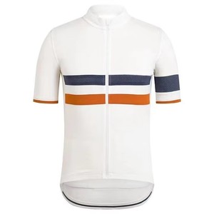 Maillot de cyclisme Zede pour le cyclisme sur route, respirant, imperméable, léger, multicolores, personnalisable, tendance, manches trois quarts - Product Image 3