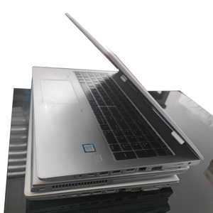 Teclado Numérico en Oferta a Precio Económico para Portátil Empresarial Usado 650G5 I5 8va Generación 15 Pulgadas con Panel TN, Portátil para Estudiantes - Product Image 2