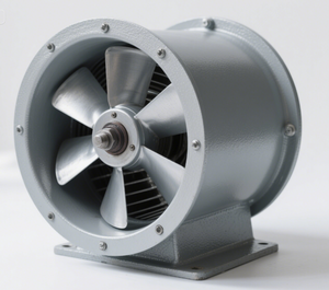 Ventiladores Industriales Antiexplosivos, Extractores <span class=keywords><strong>de</strong></span> Humo, Ventiladores Axiales, Extractores <span class=keywords><strong>de</strong></span> <span class=keywords><strong>Aire</strong></span> <span class=keywords><strong>para</strong></span> <span class=keywords><strong>Aire</strong></span> <span class=keywords><strong>Acondicionado</strong></span> - Product Image 3