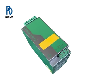 Module d'alimentation du capteur du contrôleur PLC, neuf et original QUINT-PS-100 - Product Image 1