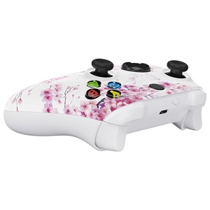 Carcasa Frontal Personalizada con Patrón Personalizado para Control de Xbox Series X/S - Placa Frontal Decorativa Personalizada - Product Image 6