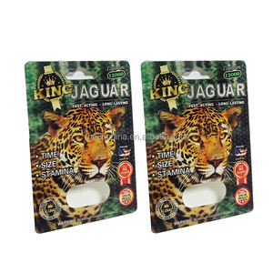 ยาเสริมสมรรถภาพทางเพศสำหรับผู้ชายยาเสริมสมรรถภาพทางเพศแรดสำหรับผู้ชายบรรจุภัณฑ์แบบกำหนดเอง - Product Image 2