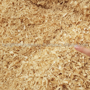 Afeitado de madera de pino para animales, precio barato - Product Image 1