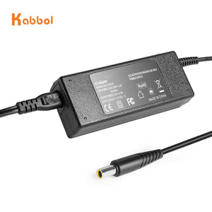 24V 3.75A 90W Chargeur De Cordon D'alimentation Nouvelle AC/DC Adaptateur pour <span class=keywords><strong>Resmed</strong></span> <span class=keywords><strong>S10</strong></span> Série Méd Rés IPX1 CPAP Machine S9 H5i réf 36003 - Product Image 3