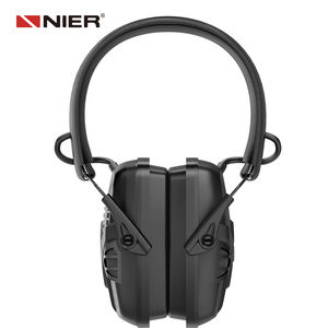 NIER ANC Actieve Hz Schietgeluiden-ontstoorende Aangepaste Elektronische Gehoorbescherming voor Kinderen, Honden, Baby's en Kinderen, Veiligheidsoorkappen - Product Image 1