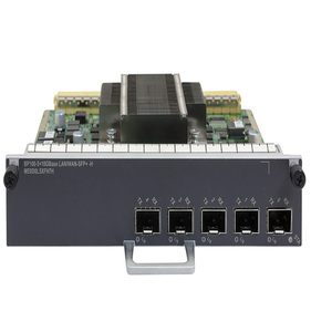 เราเตอร์สำหรับองค์กร ME60 ME0D0L5XXM70 03054634 5-พอร์ต 10GBase LAN/WAN-SFP+ ชุดบริการอเนกประสงค์แบบรวม (MSUI-51) ME0D0L5XXM70 ME6 - Product Image 2