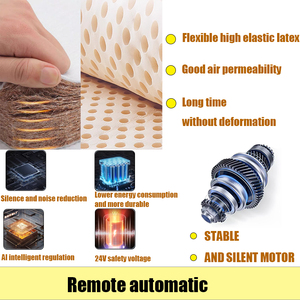 SUKE Salon canapé multifonctionnel home cinéma canapé moderne <span class=keywords><strong>1</strong></span> <span class=keywords><strong>personne</strong></span> chaise-lit canapé-lit - Product Image 4