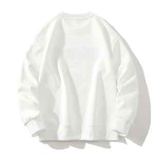 T-shirt à manches longues tendance pour jeunes garçons, col rond, vêtement d'automne, collection automne-printemps 2025, confortable et respirant - Product Image 2