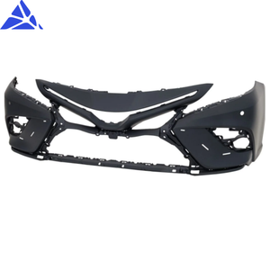Cubierta de Parachoques Delantero de Plástico OEM para Toyota <span class=keywords><strong>Camry</strong></span> <span class=keywords><strong>SE</strong></span> XSE 2021-2023 (Alta Calidad, Mejor <span class=keywords><strong>Precio</strong></span>) - Product Image 3
