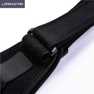 LS0404 Soporte de hombro personalizado para manguito rotador rasgado y otras lesiones de hombro Mejor envoltura inmovilizadora de brazo para aliviar el dolor - Product Image 6