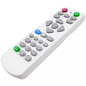 Thay thế điều khiển từ xa sử dụng cho <span class=keywords><strong>ViewSonic</strong></span> pa503x Q-3101 pa502s <span class=keywords><strong>pjd5123</strong></span> - Product Image 3