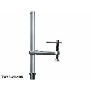 Elementos de sujeción TW con calibre fijo 16mm - Product Image 2