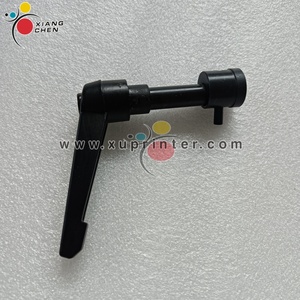 Clé à molette de haute qualité WD, 10 pièces, 204-306-BG01, clé de réglage FH.1021015/01 pour machine Heidelberg STAHL - Product Image 2