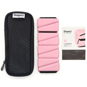 Pesas <span class=keywords><strong>de</strong></span> Tobillo y Muñeca <span class=keywords><strong>de</strong></span> Color Personalizado, Set <span class=keywords><strong>de</strong></span> Yoga y Pilates para Gimnasio en Casa, Anillo <span class=keywords><strong>de</strong></span> <span class=keywords><strong>Poder</strong></span>, Barra, Viga, Mancuerna <span class=keywords><strong>de</strong></span> Silicona, Tapete <span class=keywords><strong>de</strong></span> Yoga - Product Image 3