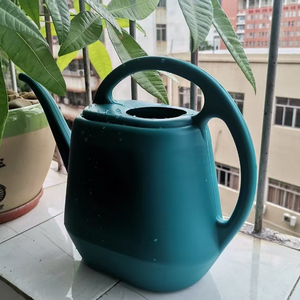 Grande acqua serra può 1 gallone di plastica leggera <span class=keywords><strong>annaffiatoio</strong></span> con manico <span class=keywords><strong>per</strong></span> <span class=keywords><strong>piante</strong></span> da appartamento - Product Image 6