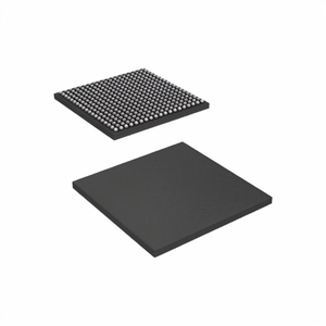 Original 361 LFBGA Embedded Electronics Component TMS320C6746EZWTD4 - Product Image 1