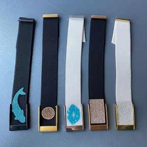 <span class=keywords><strong>Bracelet</strong></span> de <span class=keywords><strong>montre</strong></span> Forwelleny en nylon sergé + sangles élastiques extensibles pour Whoop MG, <span class=keywords><strong>bracelet</strong></span> de <span class=keywords><strong>montre</strong></span> extensible - Product Image 4