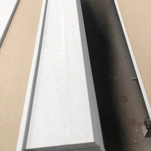 Low Price 12mm <strong>Gypsum</strong> Board/Drywall Plasterboard for Southeast Asia Market - Product Image 3