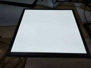 Panel de Luz LED LGP Antibacteriano con Puntos Láser y PMMA Recubierto para Pasamanos de Ascensor e Iluminación de Zonas Sanitarias - Product Image 2