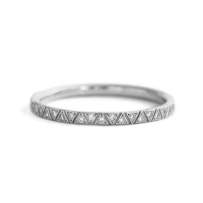 White gold