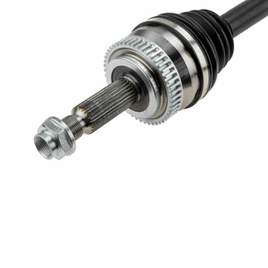 कार फ्रंट एक्सल के लिए उच्च गुणवत्ता वाला ओएम ऑटो ड्राइव शाफ्ट - Product Image 4