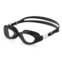 Lunettes de natation pour adultes haut de gamme YL2200, nouvelles, anti-buée, anti-UV, pont nasal intégré, lunettes de natation, design breveté