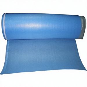 Cheap Price 2mm - 3mm EPE <b>Foam</b> Laminate Flooring Underlay With PE Film Wholesale in Bulk from Vietnam - Product Image 1